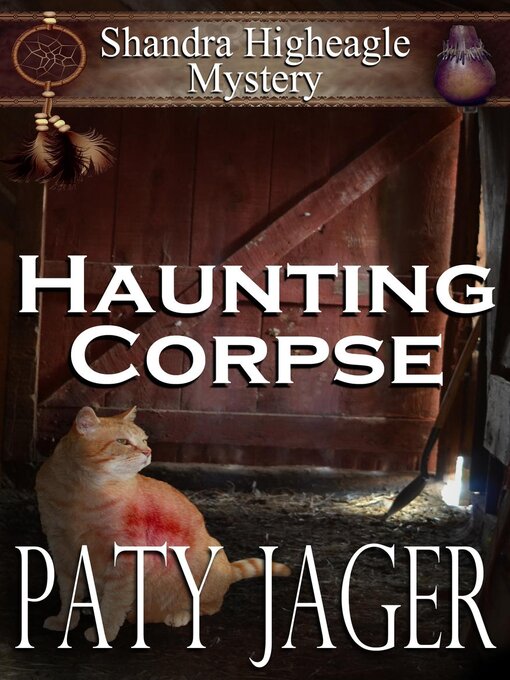 Title details for Haunting Corpse by Paty Jager - Available